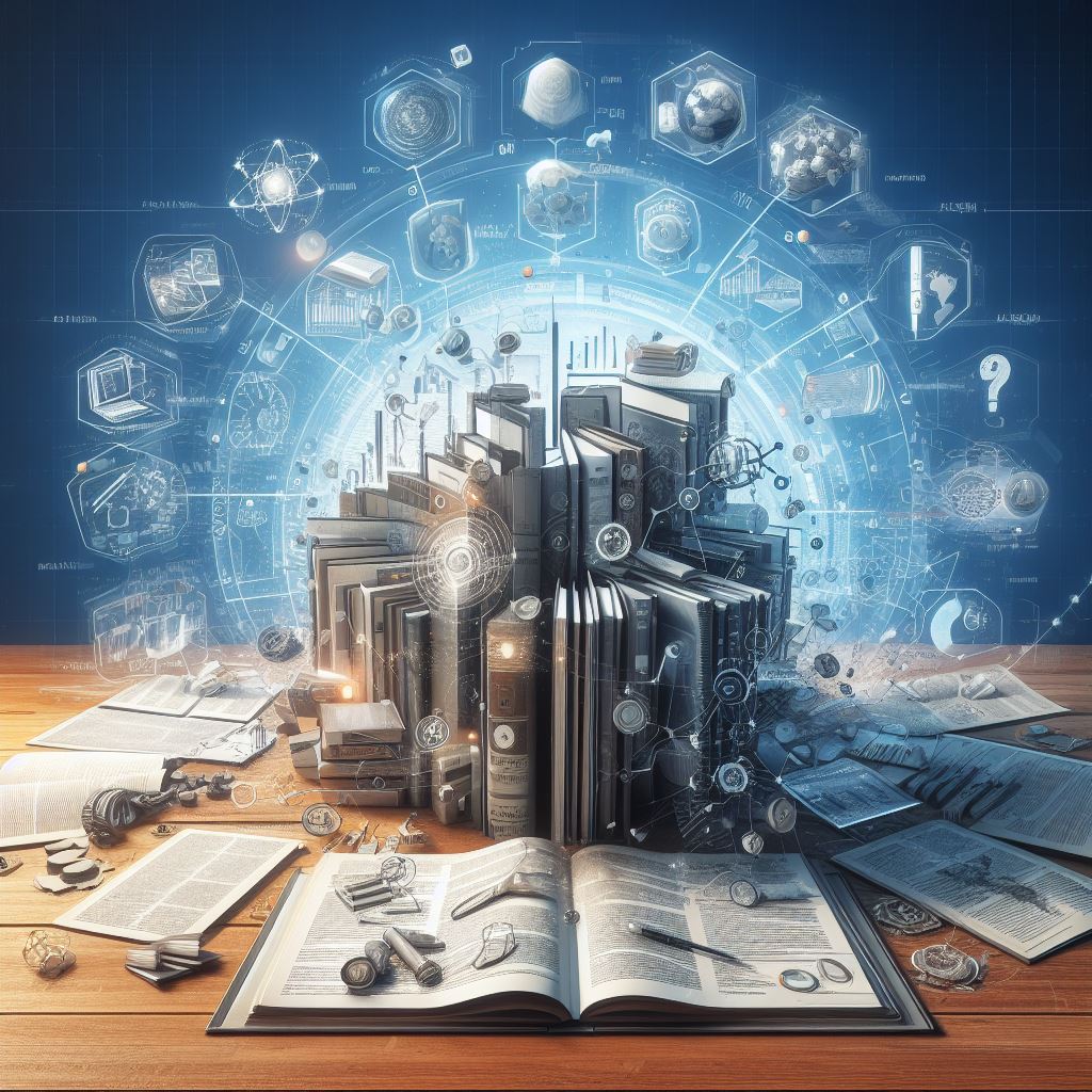 Fuentes de información