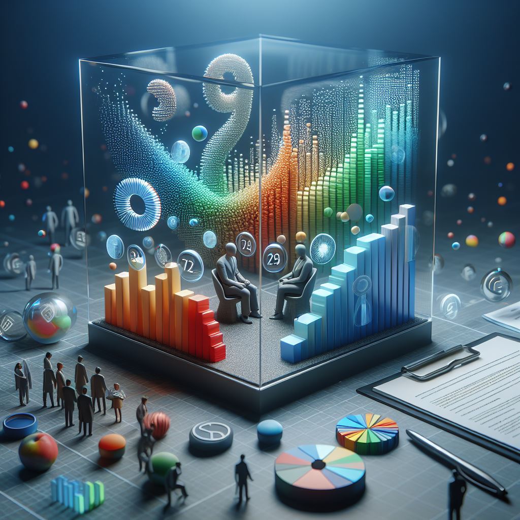 Investigaciones mixtas: Los desafíos de combinar lo cuantitativo y lo cualitativo en la investigación