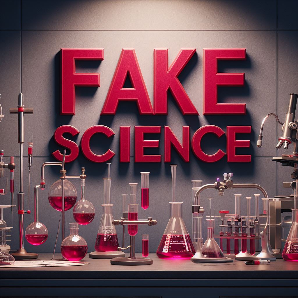 Fake Science
