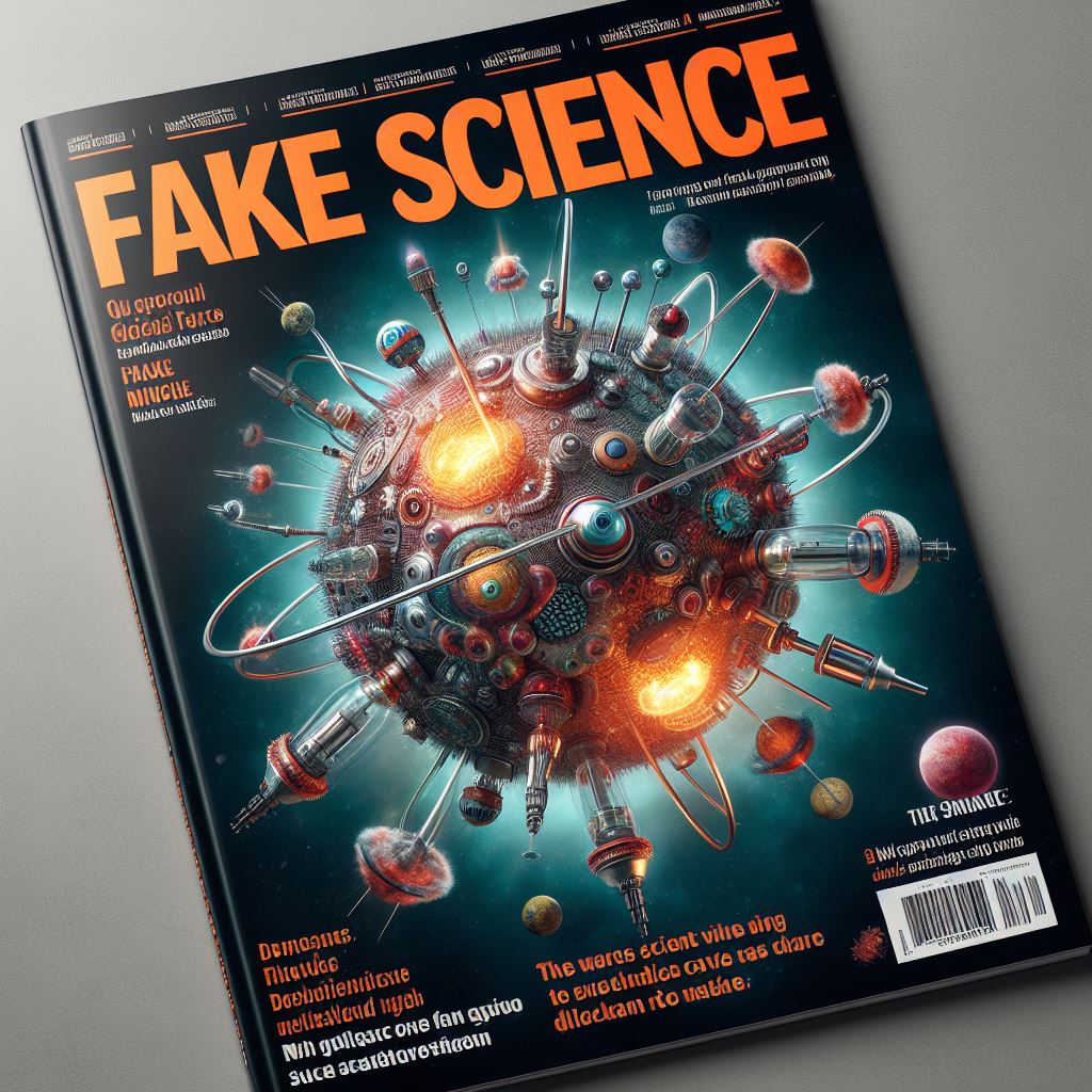 La investigación en la era de la desinformación